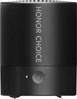 Беспроводная колонка HONOR Choice Mini (черный)