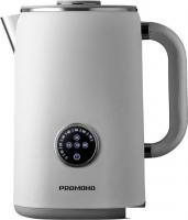 Электрический чайник Redmond (Редмонд) KM237 (белый)