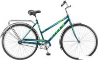 Велосипед Stels Legenda 300 28C р.20 2024 (морская волна)