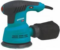 Эксцентриковая шлифмашина Кратон ES-270-125 3 05 03 004