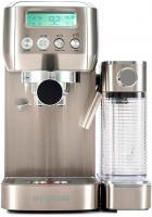 Рожковая кофеварка Hyundai HEM-9999