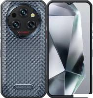 Телефон Oukitel WP35S 6GB/256GB (серый)