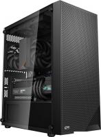 Корпус PCCooler C3B310 (черный)