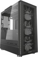 Корпус PCCooler ME200 Mesh (черный)