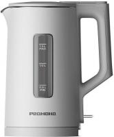 Электрический чайник Redmond (Редмонд) KG255 (белый)