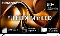 MiniLED телевизор Hisense 110UXNQ