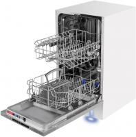 Встраиваемая посудомоечная машина MAUNFELD MLP45120 Light Beam