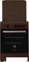 Кухонная плита Renova SG6G-BR