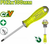 Отвертка Total DTSD2224