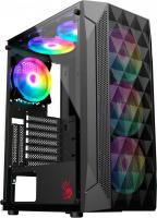 Корпус A4Tech Bloody BD-CC107F (черный)