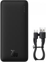 Внешний аккумулятор Baseus Airpow 20000mAh (черный)