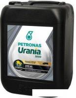 Моторное масло Urania 3000 10W-40 20л