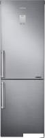 Холодильник Samsung RB33J3515S9/EF