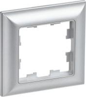 Рамка IEK Brite BR-M12-12-K47
