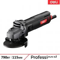Угловая шлифмашина Deli DE-JM115-1E