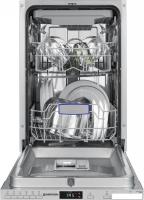 Встраиваемая посудомоечная машина Meferi MDW4563 Power