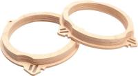 Акустическая проставка Aura RNG-TY.6PW (2 шт)