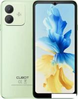 Телефон Cubot Note 40 6GB/256GB (зеленый)