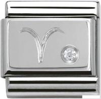 Звено для браслета NominatioN Знак зодиака Овен 330302/01