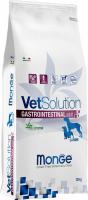 Сухой корм для собак Monge Vet Solution Gastrointestinal при заболеваниях ЖКТ 12 кг
