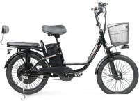 Электровелосипед SameBike RX-500