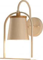 Бра Home Light Астерия MMD-LED B005-0-W (белый)