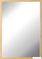 Зеркало eMZe Прямоугольное 50x70 DK4002.DUB (дуб)