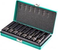 Набор головок слесарных Stels 13999