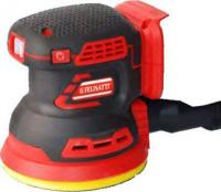 Эксцентриковая шлифмашина Felisatti FT1031 (без АКБ)