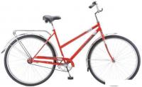 Велосипед Stels Legenda 300 28C р.20 2024 (разобранный, красный)