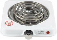 Настольная плита HomeStar HS-1107