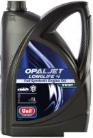 Моторное масло Unil OpalJet Lonlife 4 5W-30 5л