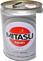 Трансмиссионное масло Mitasu MJ-331 ATF WS Synthetic Tech 20л