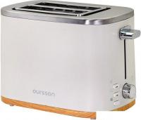 Тостер Oursson TS2106/IV