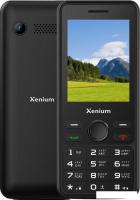 Телефон Xenium X280 (черный)