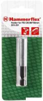 Держатель бит Hammer 203-201
