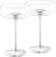 Набор бокалов для шампанского Makkua Crystal Elegance Сocktail MС220