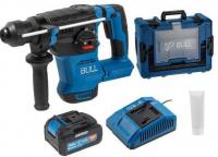 Перфоратор Bull CBH 1826 1333735 (с 1-им АКБ, кейс)
