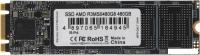 SSD AMD Radeon R3 480GB R3MS0480G8