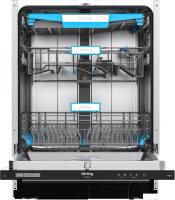 Встраиваемая посудомоечная машина Korting KDI 60984