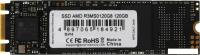SSD AMD Radeon R3 120GB R3MS0120G8
