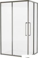 Душевой уголок Cezares RELAX-304-AH-2-120/90-C-GM