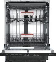 Встраиваемая посудомоечная машина Weissgauff BDW 6038 D Inverter Autoopen