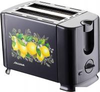 Тостер Аксинья КС-203 Лимоны
