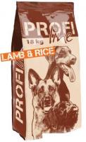 Сухой корм для собак Premil Lamb and Rice 18 кг