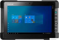 Промышленный планшет Getac T800 G2 Basic X7-Z8750 4GB/128GB (черный)