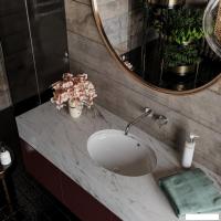 Умывальник Roxen Sopra 570140