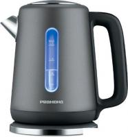 Электрический чайник Redmond (Редмонд) KM238 (серый)