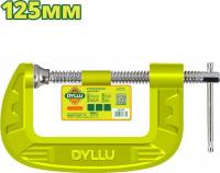 Струбцина Total DTCP1105