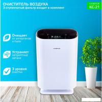 Очиститель воздуха Harper KC-21